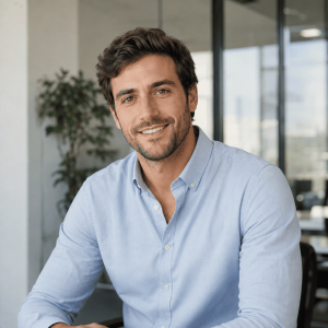 Jorge P.