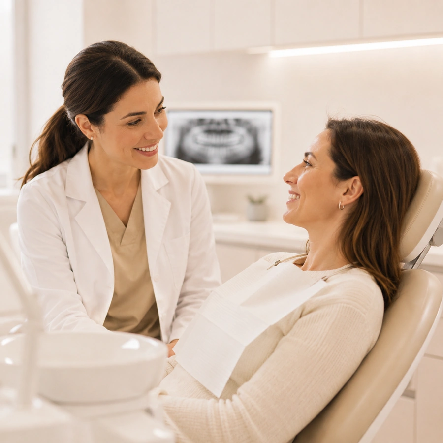 Dental